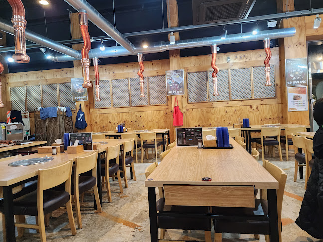 수라전통육개장 광명직영점