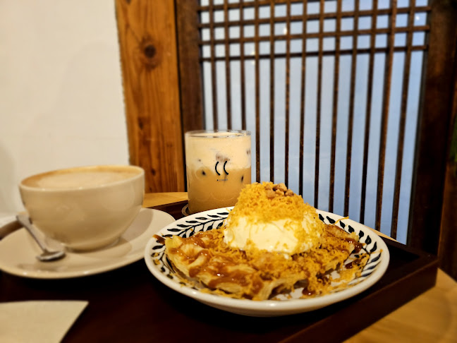 크로커스 - 외식업