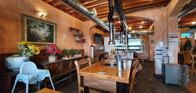 하남숯불닭갈비