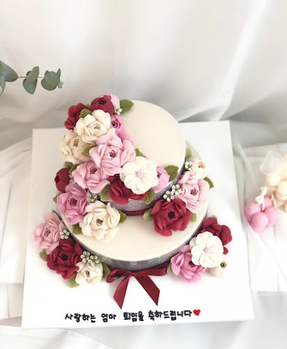 Comentarii opinii despre 러브미케이크