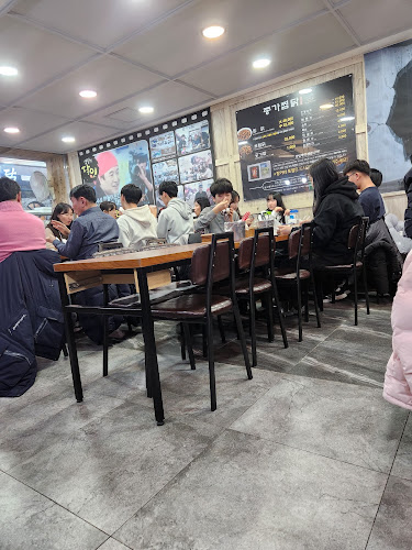 Opinii despre 종가찜닭 în 안동시 - 외식업