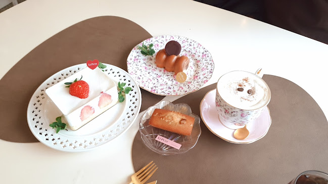 Opinii despre Le Petit(르 쁘띠) în 안동시 - 외식업