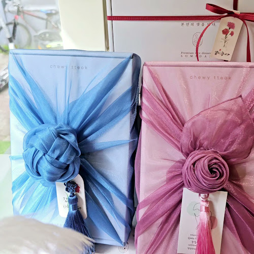 소미담 광명사거리점 - 외식업