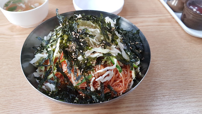 Opinii despre 옛날짜장멸치국수 în 구리시 - 외식업