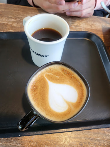 Opinii despre 벤자마스(Venzamas) în 경주시 - 외식업