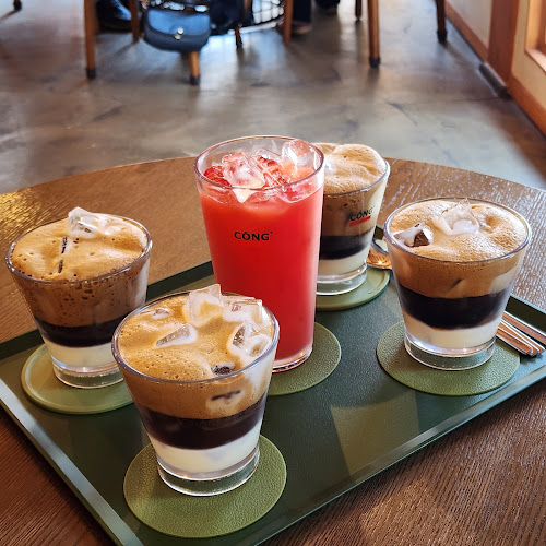 콩카페 수원행궁점