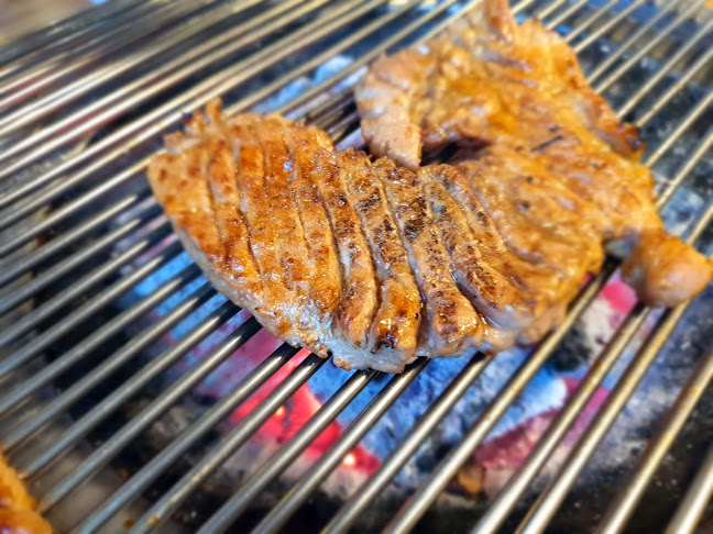 Comentarii opinii despre 우해정