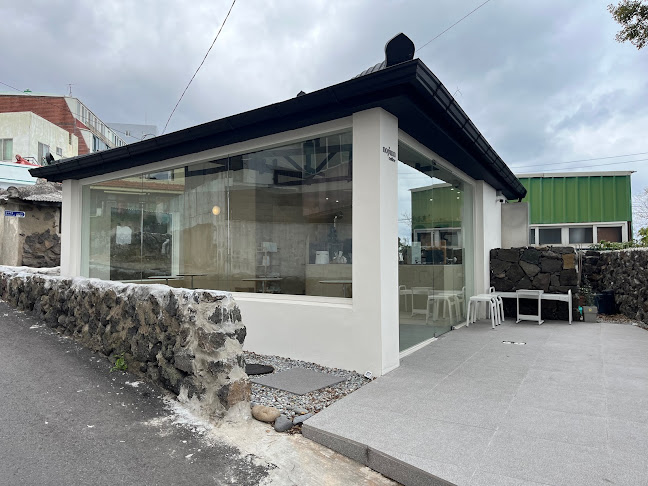 노픈커피 - 제주시