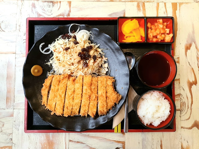 Opinii despre 쿠마쿠마 în 포천시 - 외식업