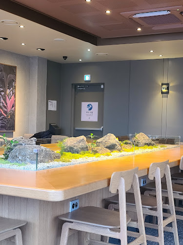 스타벅스 오산부산동DT점 - 오산시