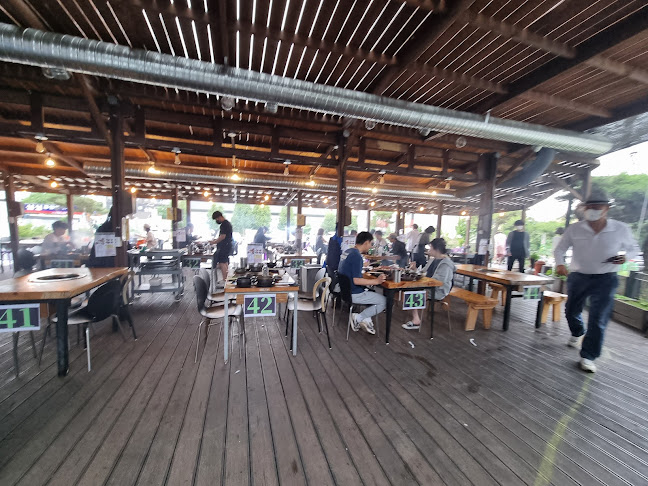 Opinii despre 하남숯불닭갈비 în 하남시 - 외식업