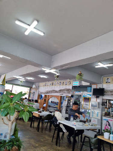 통영식도락 - 외식업