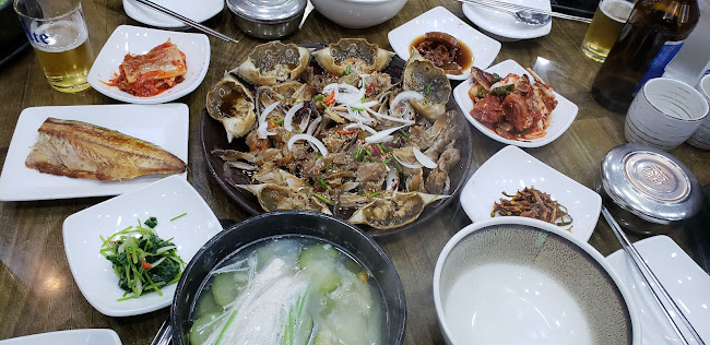 백만석 - 거제시