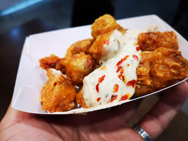 Opinii despre KFC 철산역점 în 광명시 - 외식업