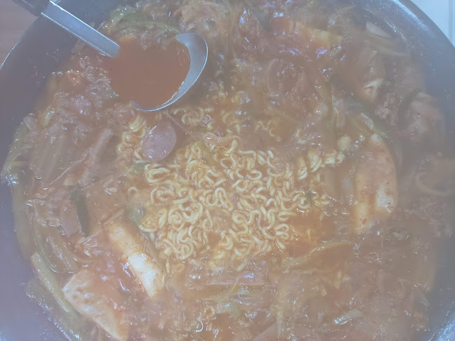 한양식당 - 외식업