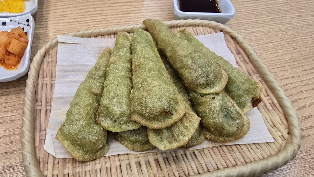 Opinii despre 현대옥 아산탕정점 în 아산시 - 외식업