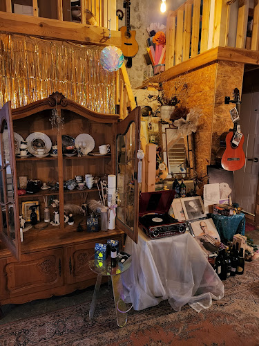 어거스트센트 - 외식업