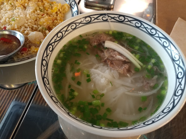 분짜라붐 안산고잔점 - 안산시