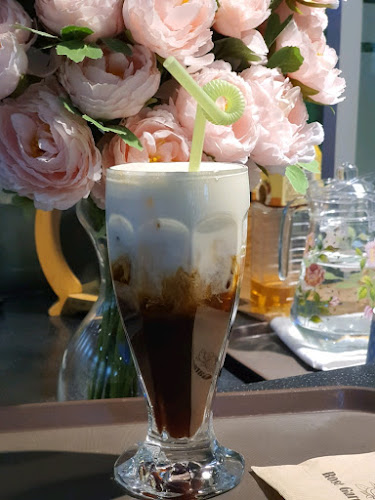 Comentarii opinii despre 로즈가든카페