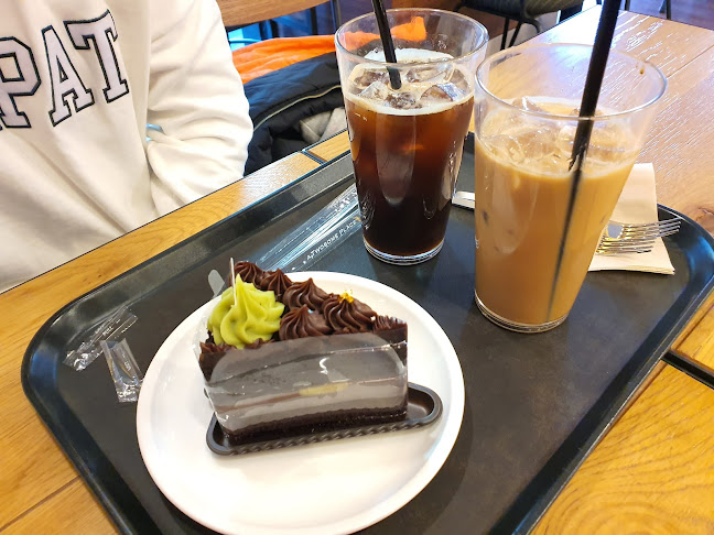 투썸플레이스 창원상남점 - 창원시