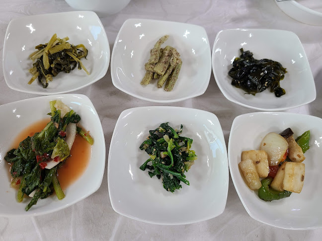 어전가 - 외식업