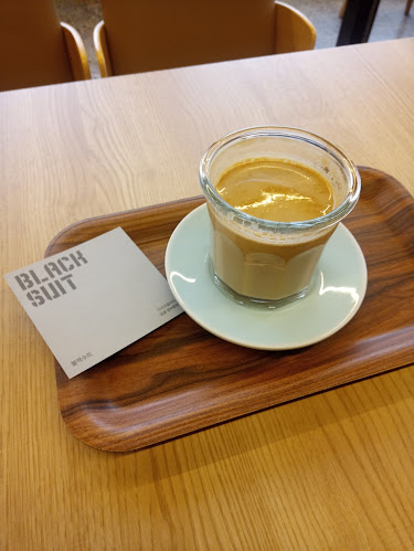 Opinii despre 에인트커피 în 광주시 - 외식업