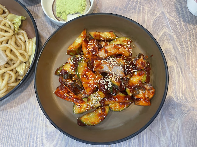 Opinii despre 해마루 în 강릉시 - 외식업