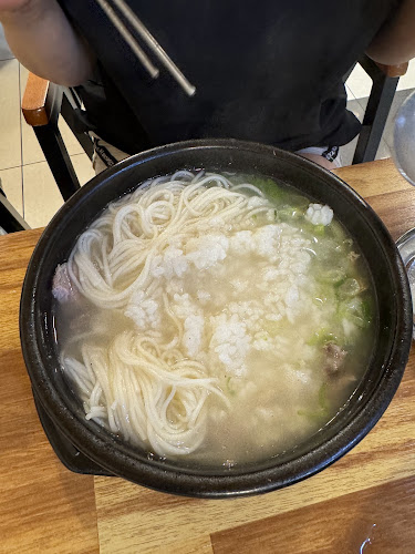 Opinii despre 국밥의 민족 삼척점 în 삼척시 - 외식업