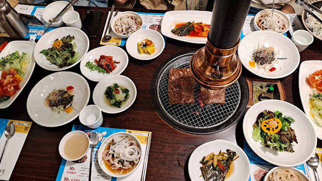 Opinii despre 갈비도락 în 하남시 - 외식업