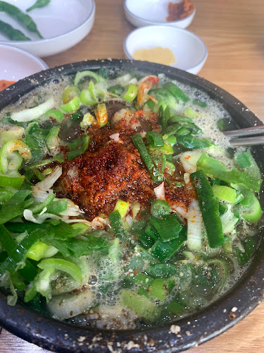 Comentarii opinii despre 제주 은희네 해장국 본점