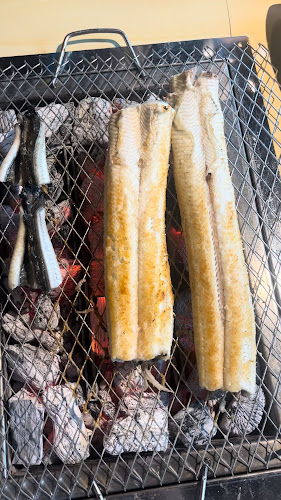 Opinii despre 팔팔장어 미음나루점 în 남양주시 - 외식업