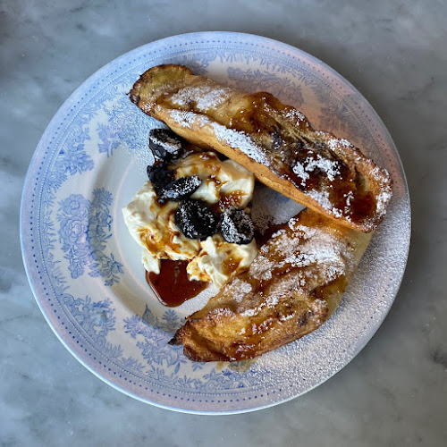 Comentarii opinii despre 세상의 모든 아침 광교점