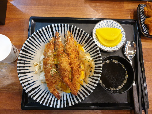 동경규동 역북점 - 용인시