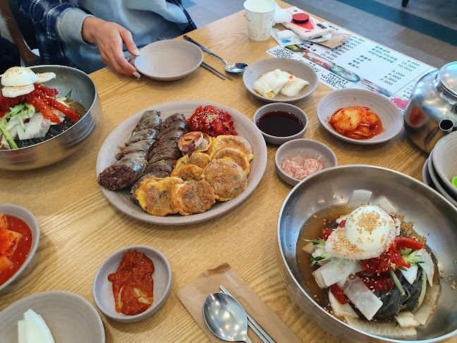 신다신 - 외식업