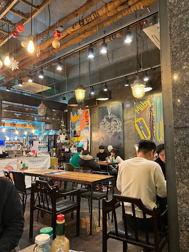 모비딕 - 성남시