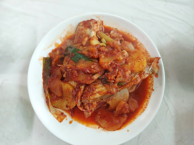 Opinii despre 어전가 în 속초시 - 외식업