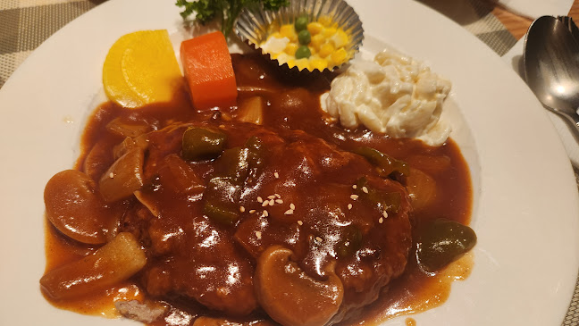 아테네레스토랑 - 영주시