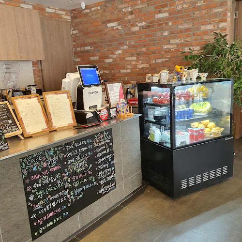 대동면옥&디지털 임플란트치과 - 원주시