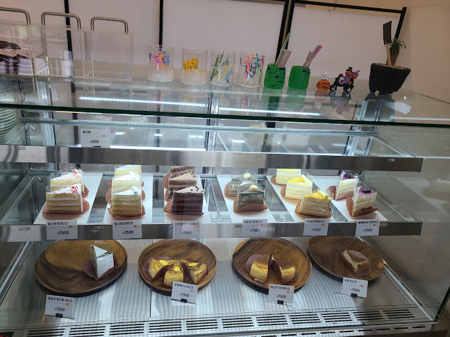 맷돌카페 - 외식업