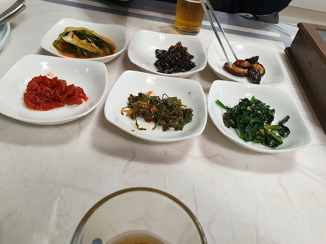 어전가 - 속초시