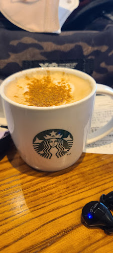 Comentarii opinii despre 스타벅스 미사역효성점