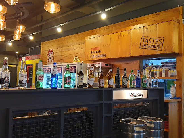 펀비어킹 오산 원동대림점 - 외식업