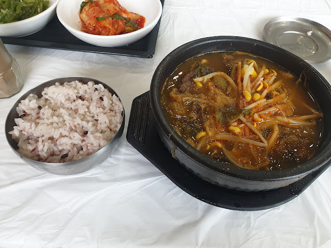 Opinii despre 미소감자탕 în 문경시 - 외식업