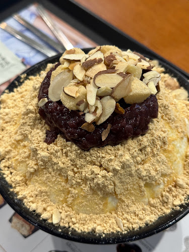 설빙 춘천강남점 - 외식업