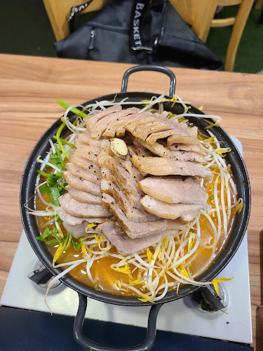 봉수육 - 수원시