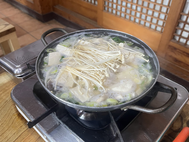 순두부마을 - 고양시