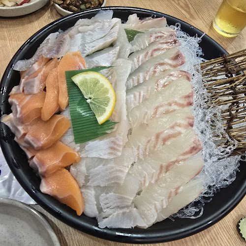 청년수산 광명역점