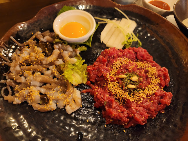 Opinii despre 육회독존 수원역점 în 수원시 - 외식업