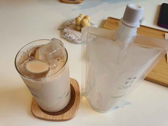 이해공간 - 외식업