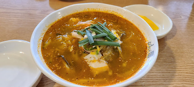 역대짬뽕오산시청점 - 외식업